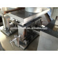 C Steel Profile Roll Forming Machine